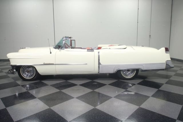 1954 Cadillac Eldorado -- - photo 8