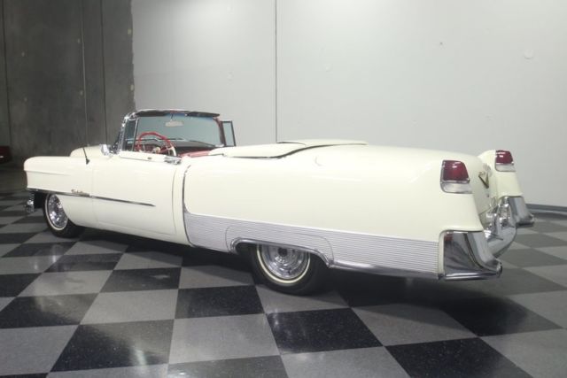 1954 Cadillac Eldorado -- - photo 9