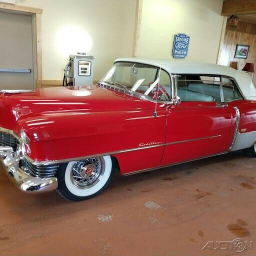 1954 Cadillac Eldorado - photo 6