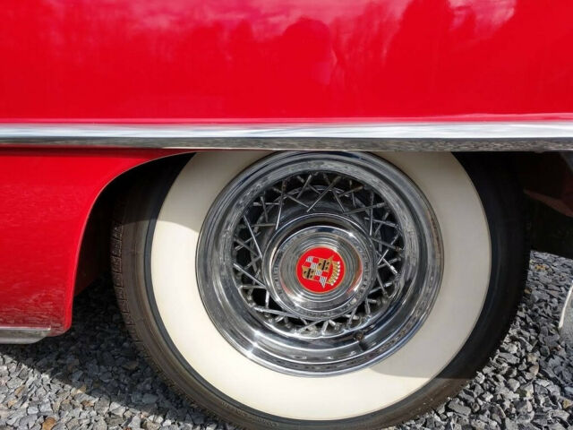 1954 Cadillac Eldorado - photo 9