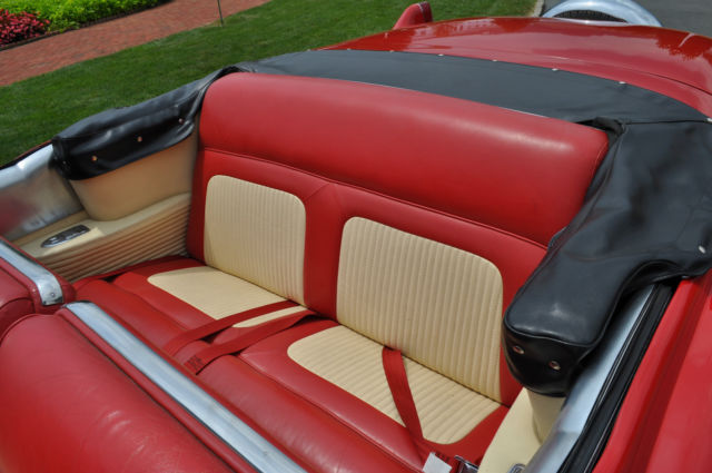 1954 Cadillac Eldorado - photo 8
