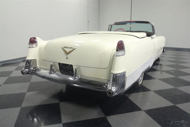 1954 Cadillac Eldorado Convertible - photo 12