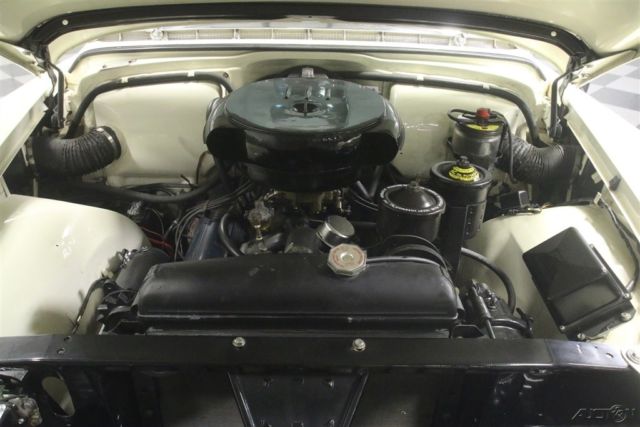 1954 Cadillac Eldorado Convertible - photo 3
