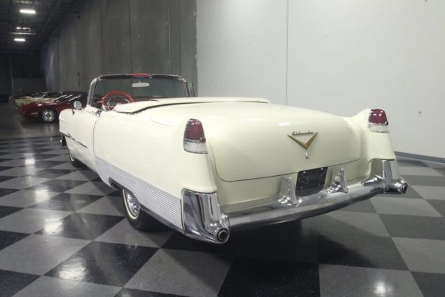 1954 Cadillac Eldorado Convertible - photo 11