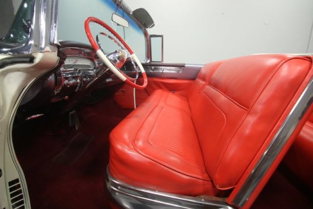 1954 Cadillac Eldorado Convertible - photo 5