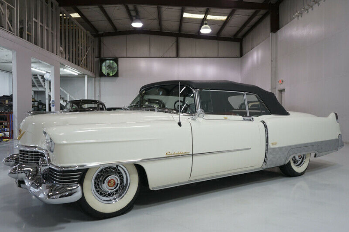 1954 Cadillac Eldorado - photo 10