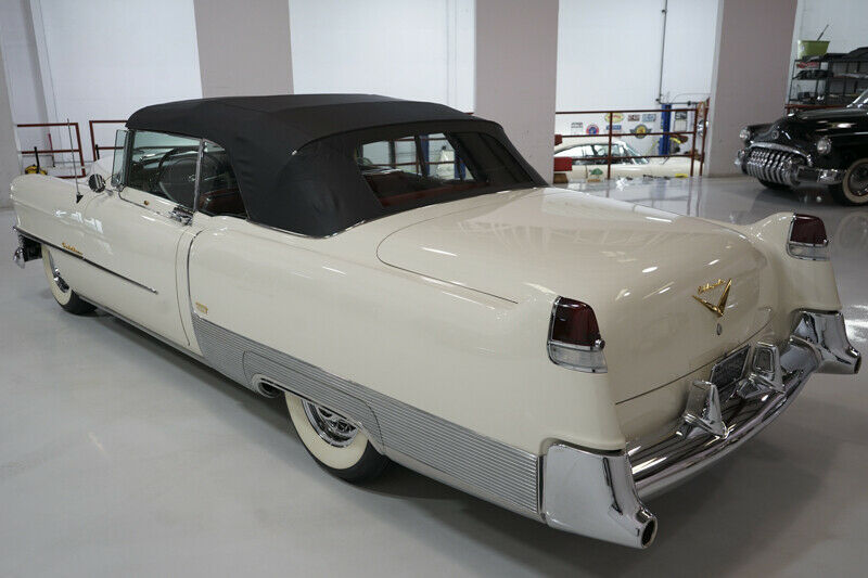 1954 Cadillac Eldorado - photo 11