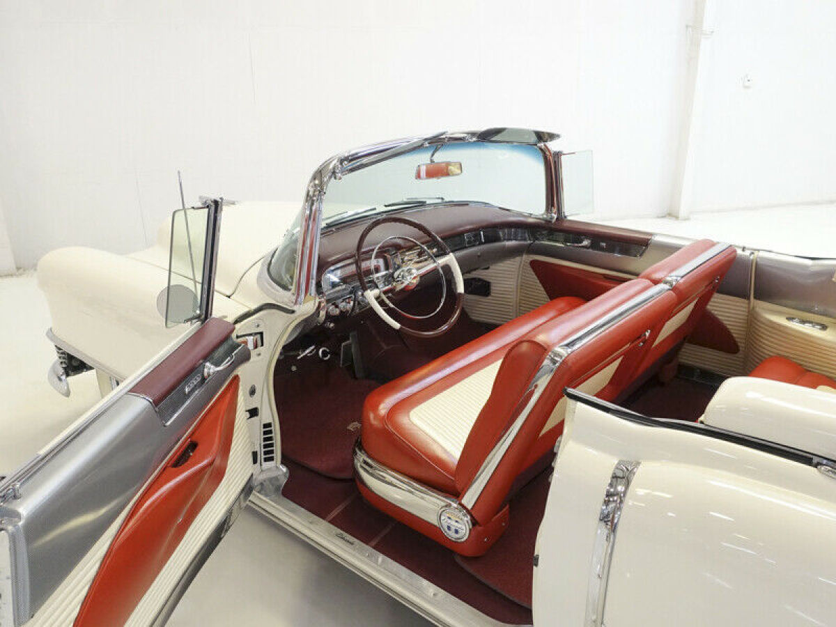 1954 Cadillac Eldorado - photo 13