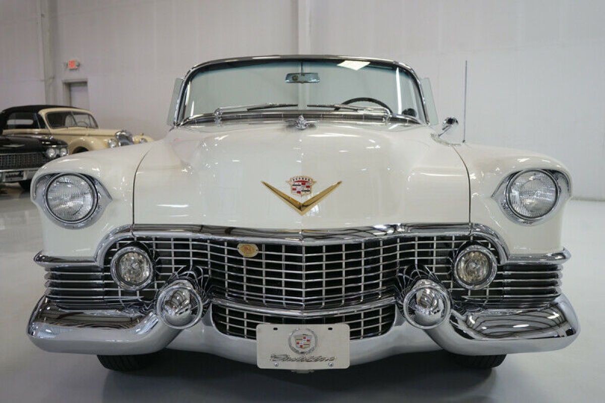 1954 Cadillac Eldorado - photo 2