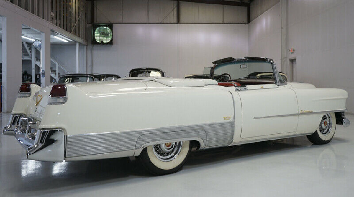 1954 Cadillac Eldorado - photo 4