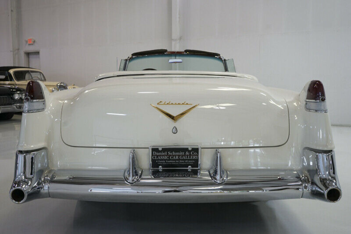 1954 Cadillac Eldorado - photo 5
