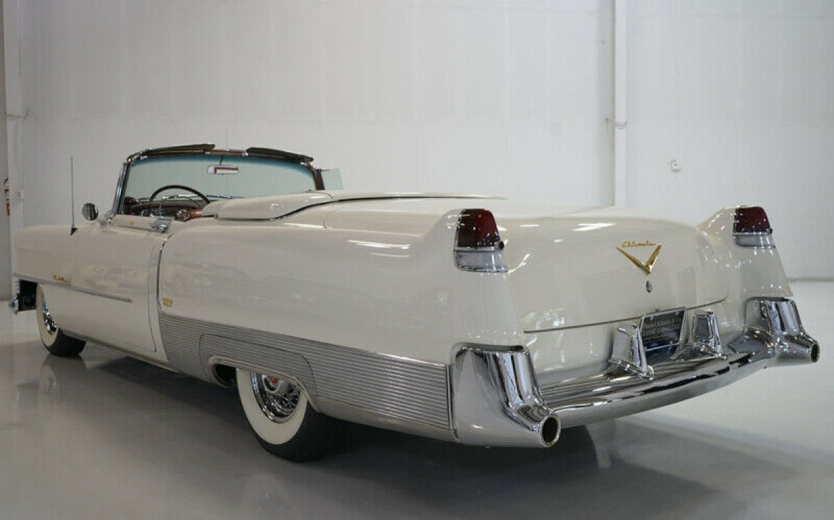 1954 Cadillac Eldorado - photo 6