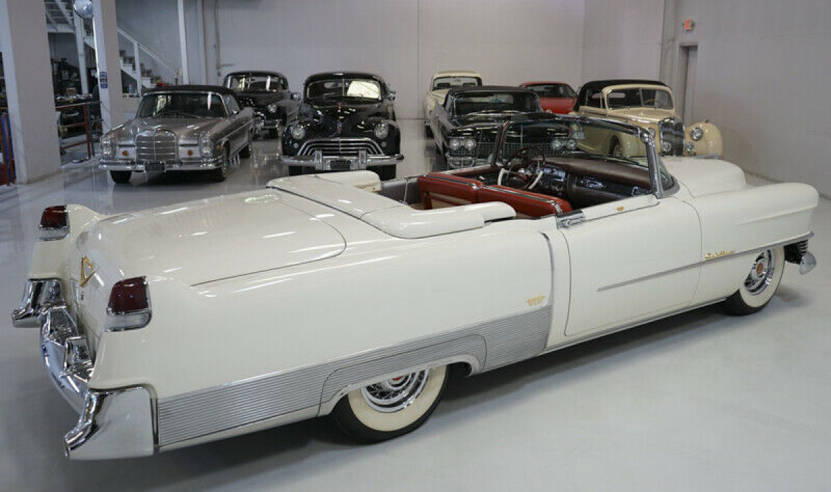 1954 Cadillac Eldorado - photo 9
