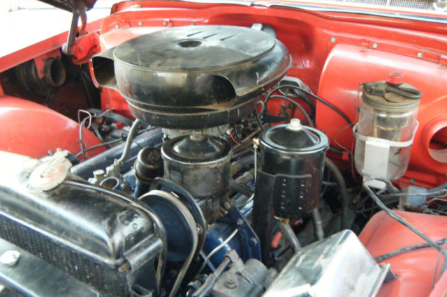 1954 Cadillac Eldorado - photo 7