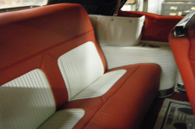 1954 Cadillac Eldorado - photo 10