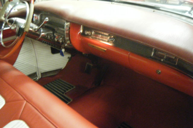 1954 Cadillac Eldorado - photo 11