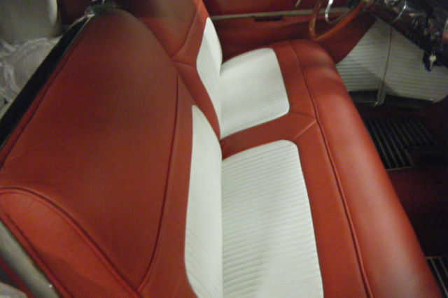 1954 Cadillac Eldorado - photo 12