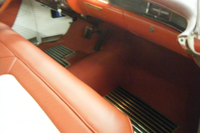 1954 Cadillac Eldorado - photo 13