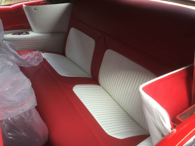 1954 Cadillac Eldorado - photo 2