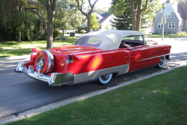 1954 Cadillac Eldorado - photo 5