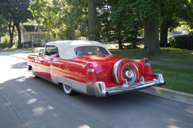1954 Cadillac Eldorado - photo 6