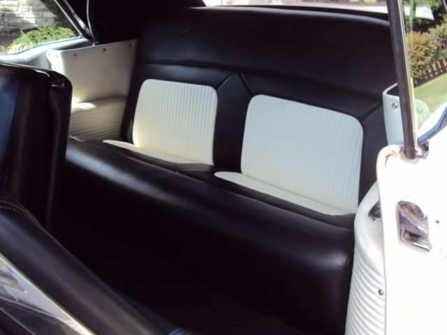 1954 Cadillac Eldorado - photo 11