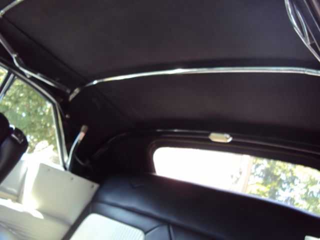 1954 Cadillac Eldorado - photo 13