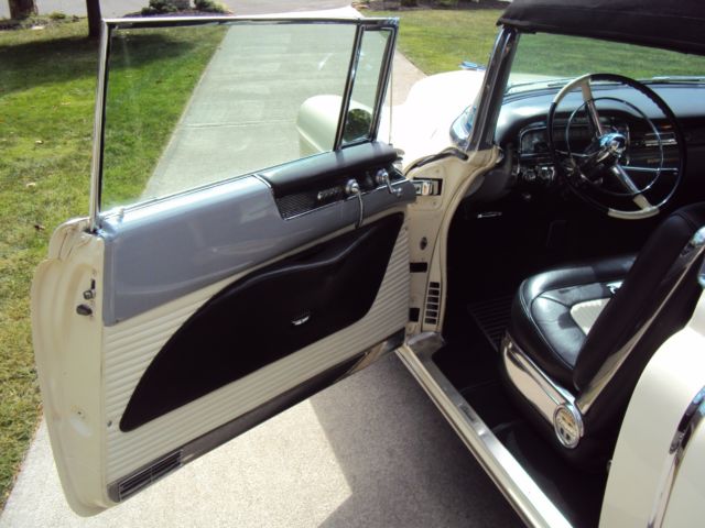 1954 Cadillac Eldorado - photo 3