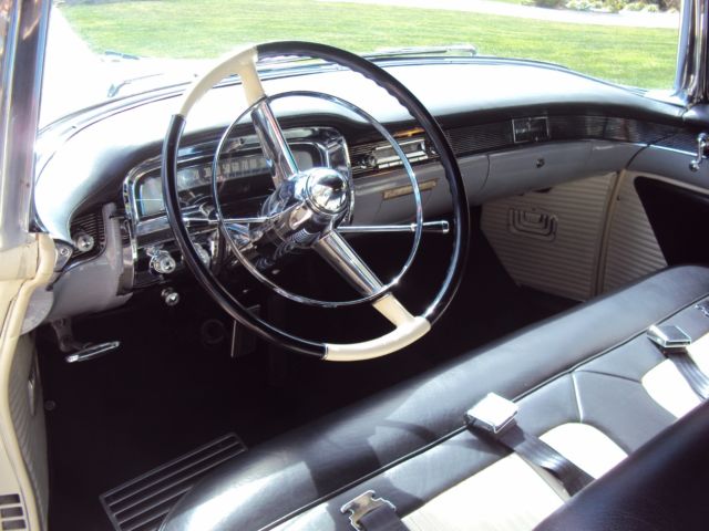 1954 Cadillac Eldorado - photo 5