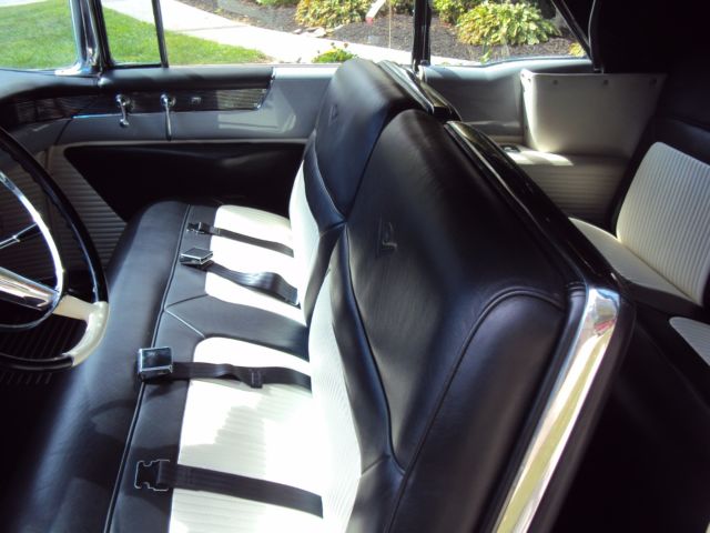 1954 Cadillac Eldorado - photo 9