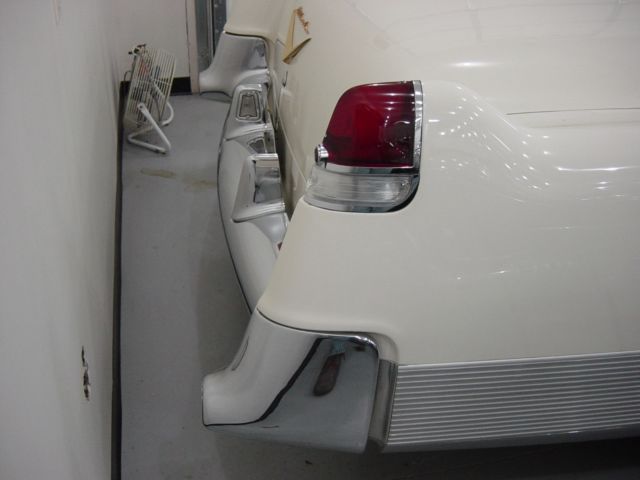 1954 Cadillac Eldorado convertible , restored ,eldorado - photo 13