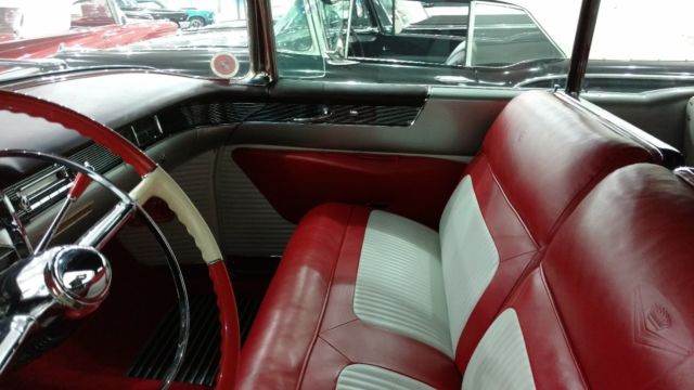 1954 Cadillac Eldorado convertible , restored ,eldorado - photo 3