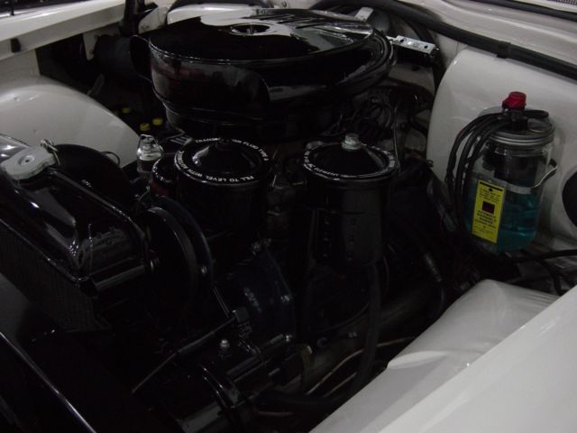 1954 Cadillac Eldorado convertible , restored ,eldorado - photo 9
