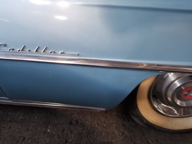 1954 Cadillac Fleetwood - photo 11