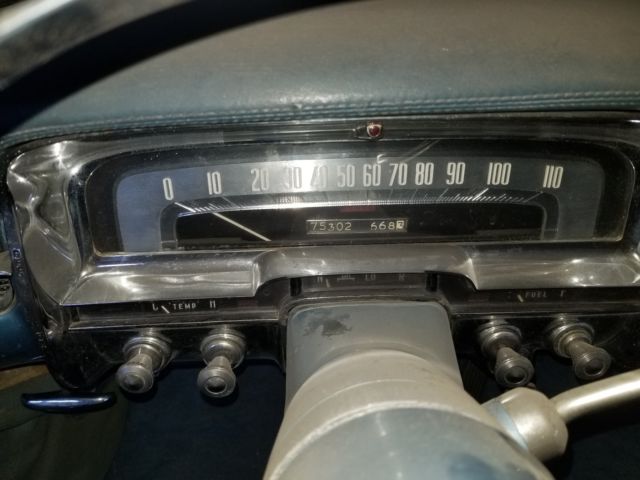 1954 Cadillac Fleetwood - photo 13