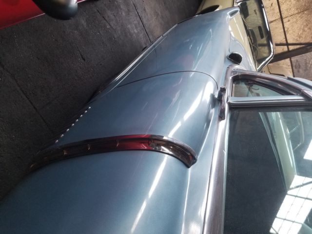 1954 Cadillac Fleetwood - photo 9