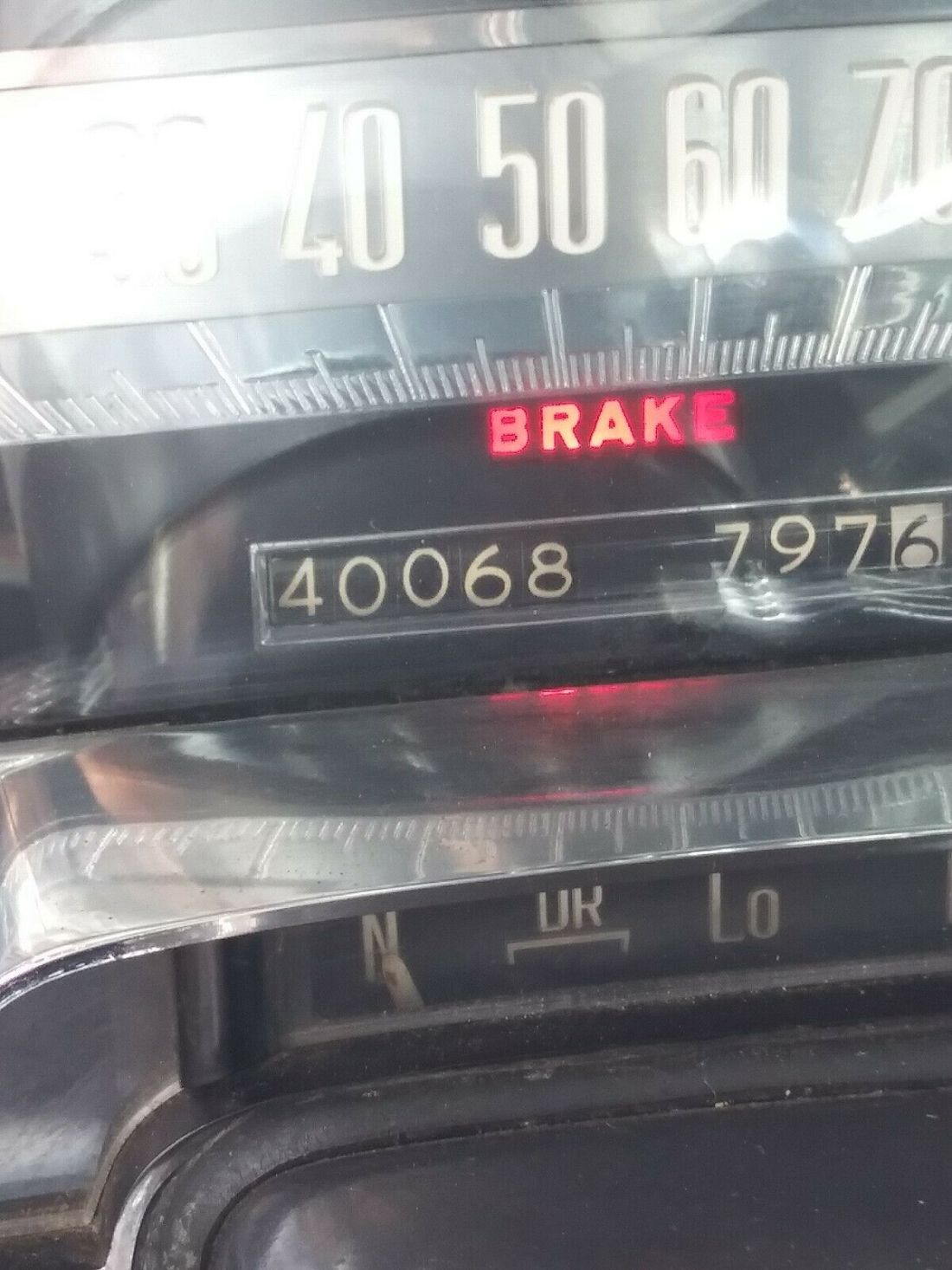 1954 Cadillac Fleetwood Limousine - photo 4