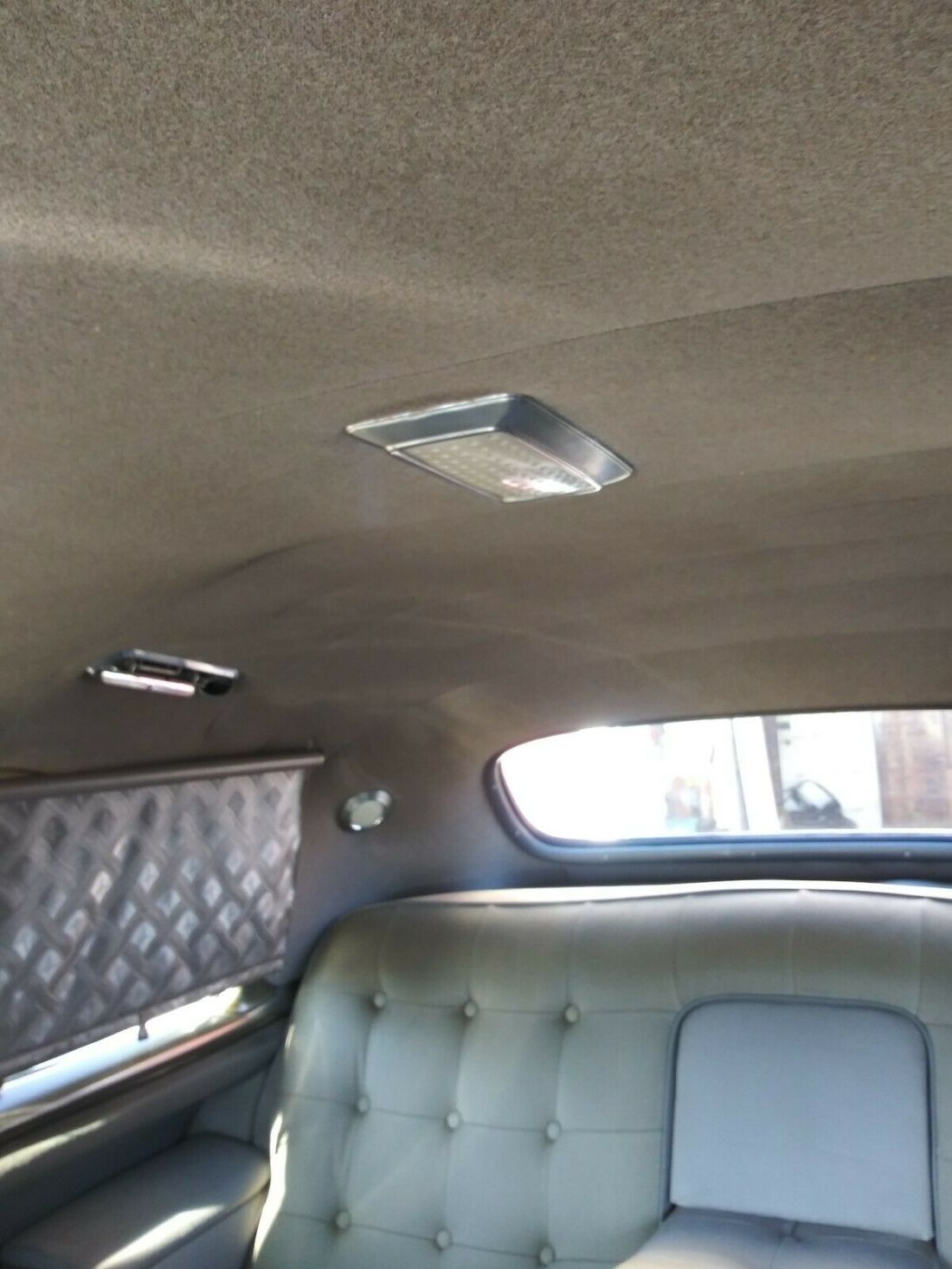 1954 Cadillac Fleetwood Limousine - photo 7