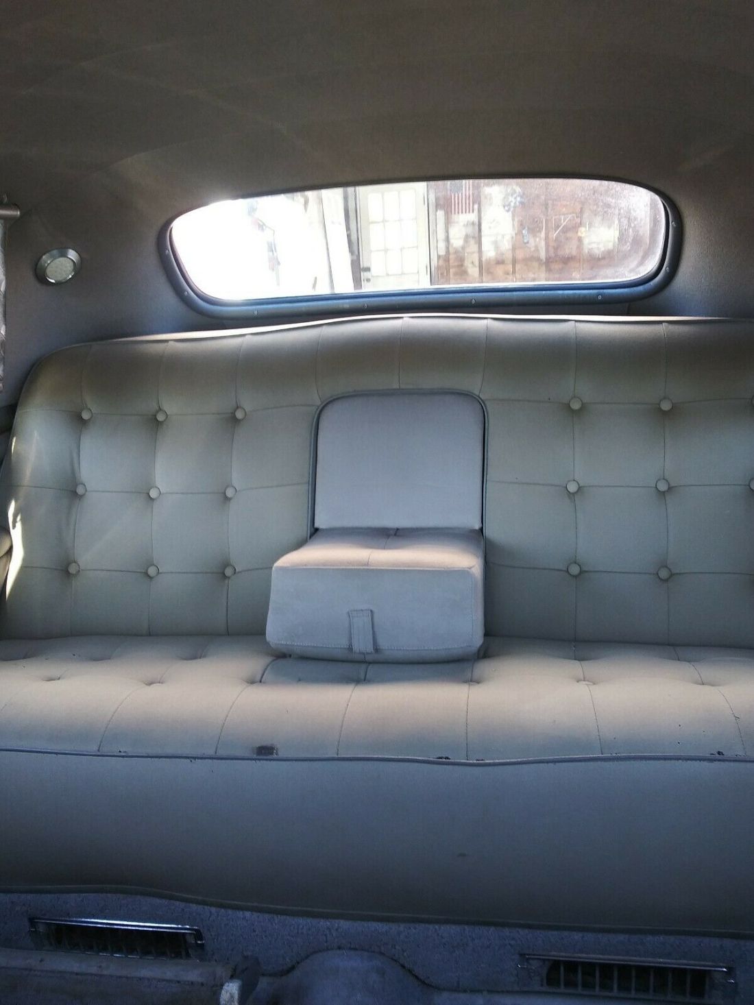 1954 Cadillac Fleetwood Limousine - photo 8