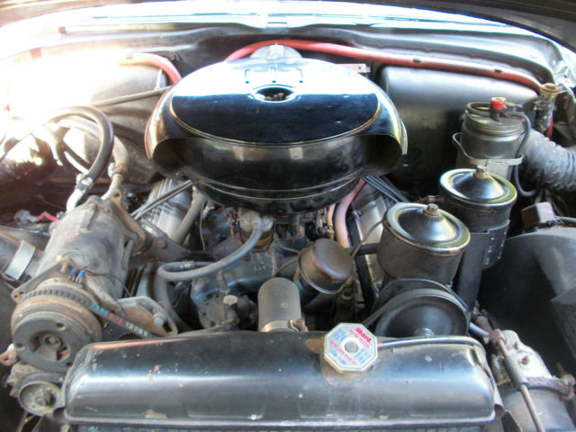 1954 Cadillac Fleetwood - photo 11
