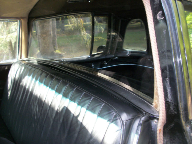 1954 Cadillac Fleetwood - photo 13