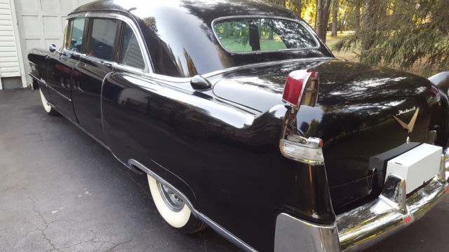1954 Cadillac Fleetwood - photo 4