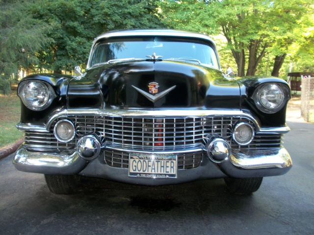 1954 Cadillac Fleetwood - photo 6