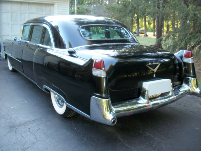 1954 Cadillac Fleetwood - photo 7