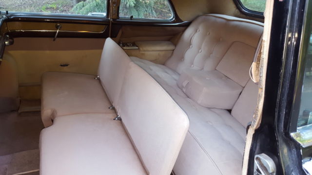 1954 Cadillac Fleetwood - photo 9