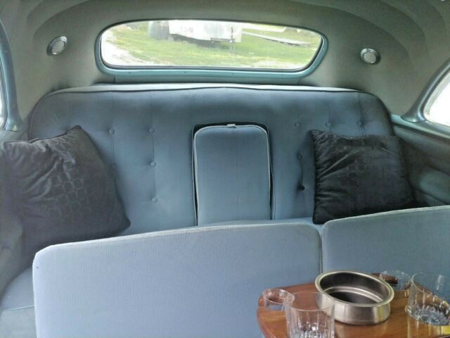 1954 Cadillac Series 75 Fleetwood - photo 10