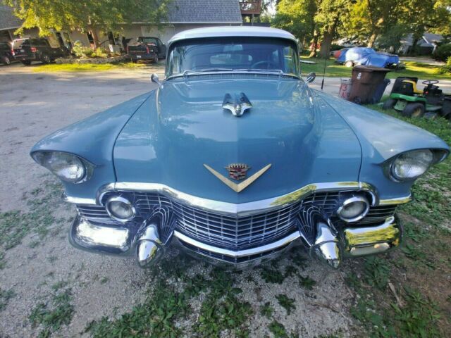 1954 Cadillac Series 75 Fleetwood - photo 13