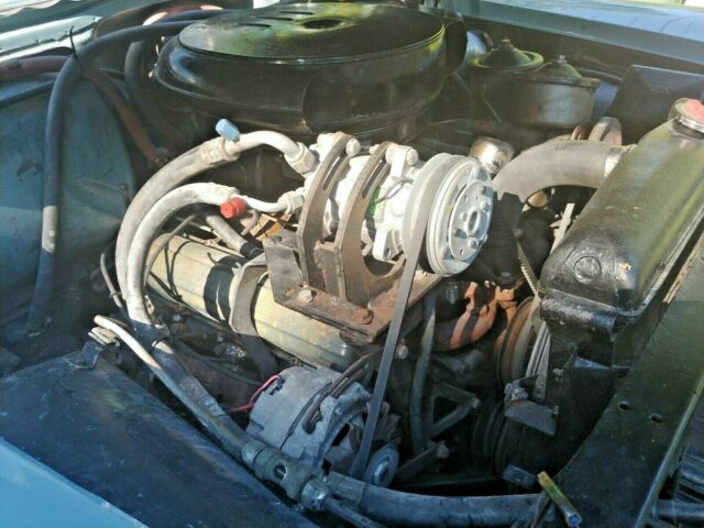 1954 Cadillac Series 75 Fleetwood - photo 6