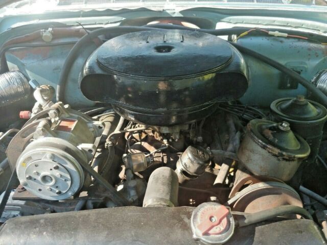 1954 Cadillac Series 75 Fleetwood - photo 8