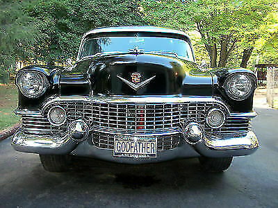 1954 Cadillac Fleetwood Fleetwood Imperial - photo 4